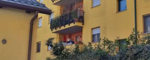 appartamento in vendita a Milano in zona Ponte Lambro