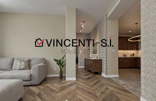 appartamento in vendita a Milano in zona Porta Romana