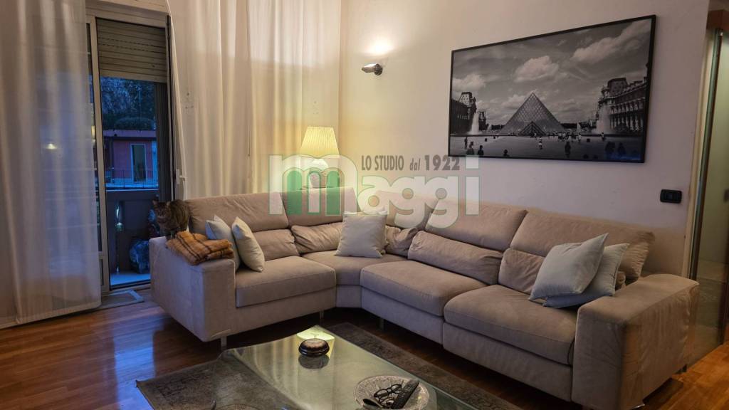 appartamento in vendita a Milano in zona Porta Venezia