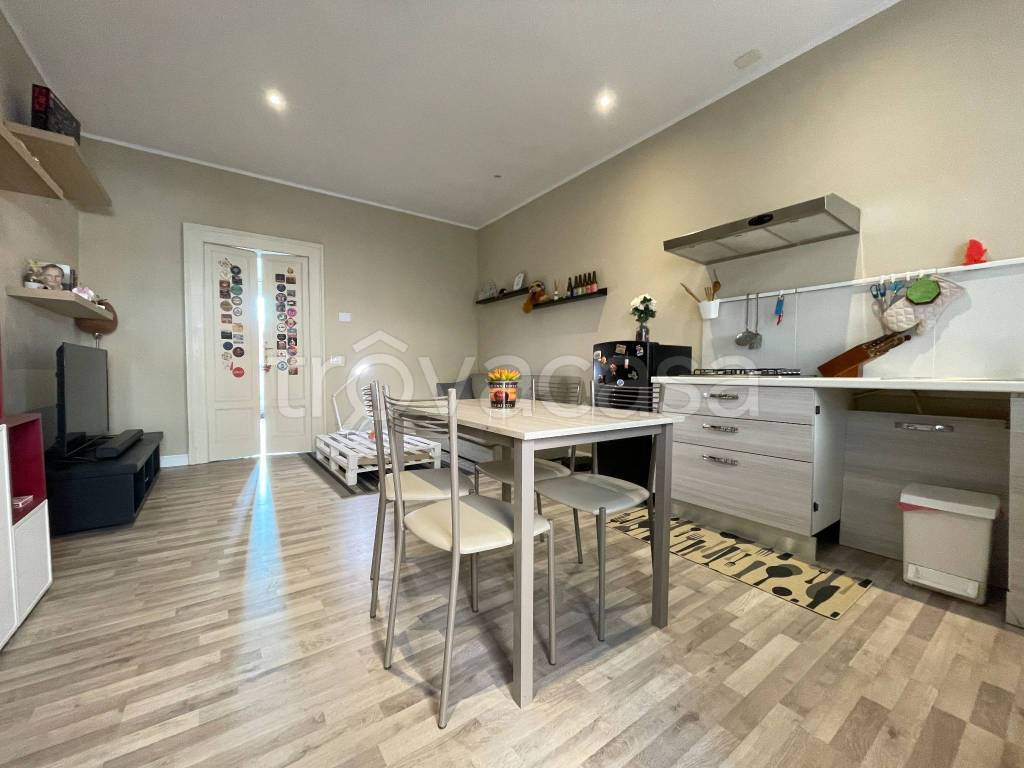 appartamento in vendita a Milano in zona Affori