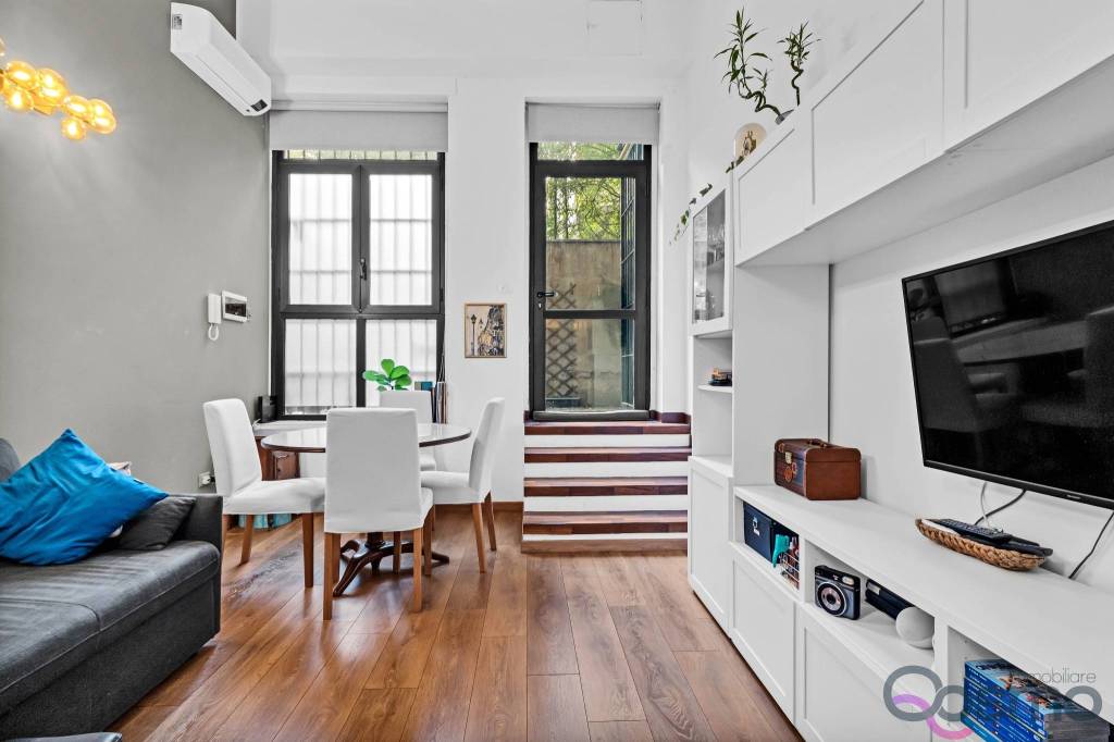 appartamento in vendita a Milano in zona Centro Storico