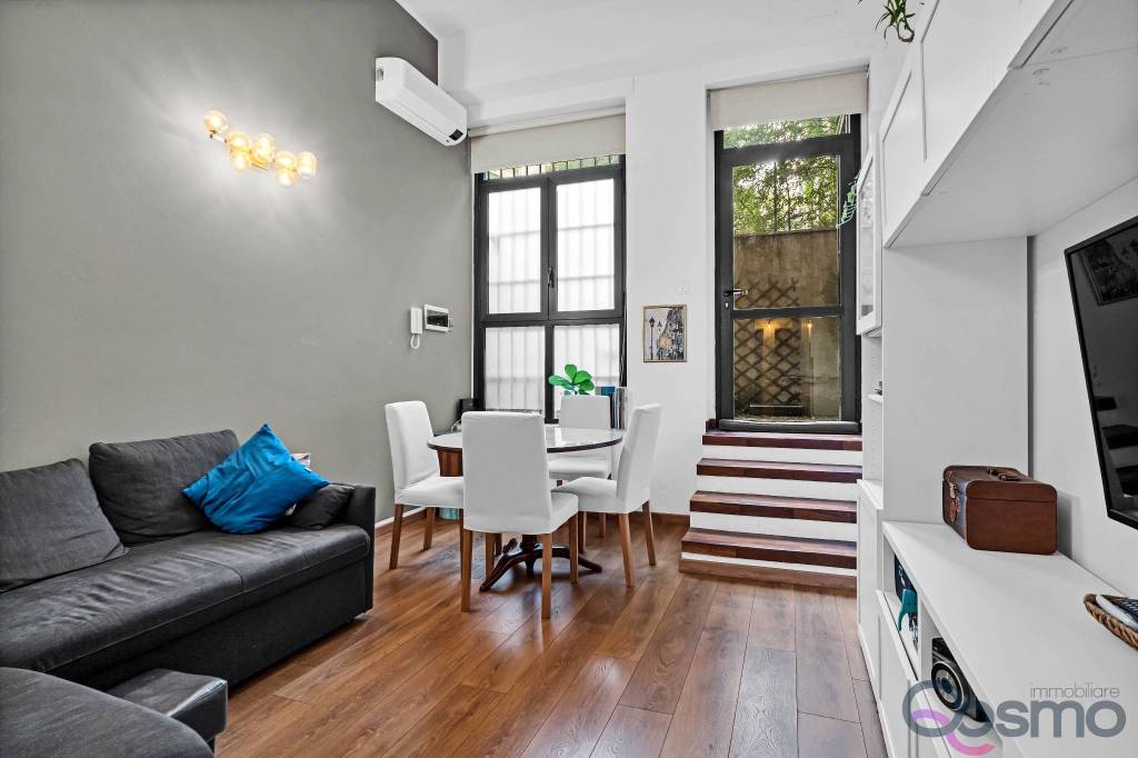 appartamento in vendita a Milano in zona Centro Storico
