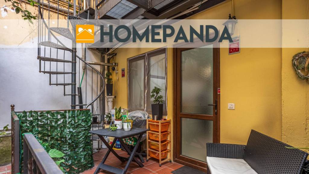 appartamento in vendita a Milano in zona Loreto