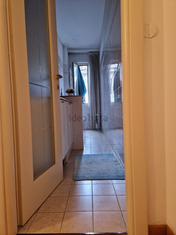 appartamento in vendita a Milano in zona Stazione Centrale