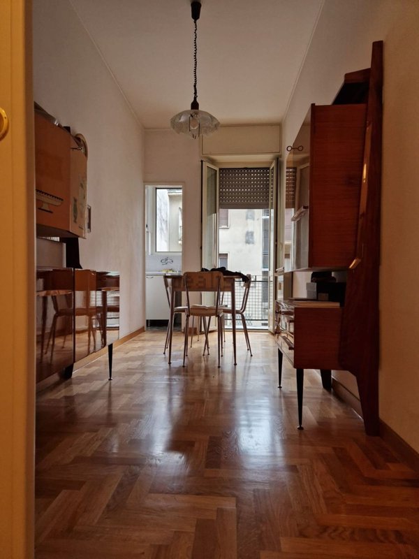appartamento in vendita a Milano in zona Stazione Centrale