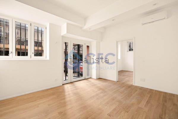 appartamento in vendita a Milano in zona Dergano