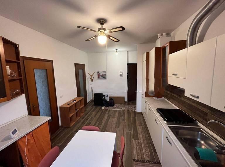 appartamento in vendita a Milano in zona Garegnano