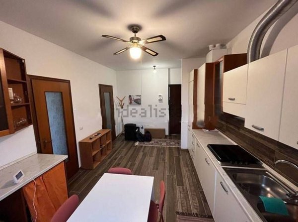 appartamento in vendita a Milano in zona Garegnano