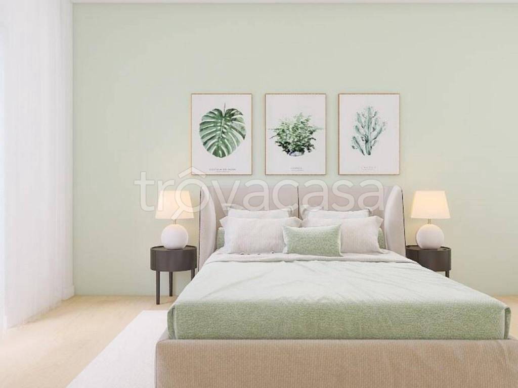 appartamento in vendita a Milano in zona Isola