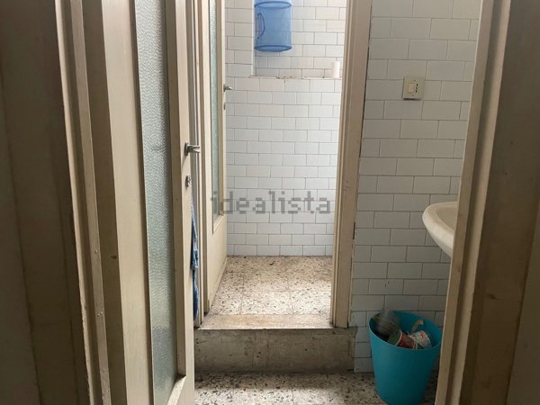 locale di sgombero in vendita a Milano in zona Corvetto