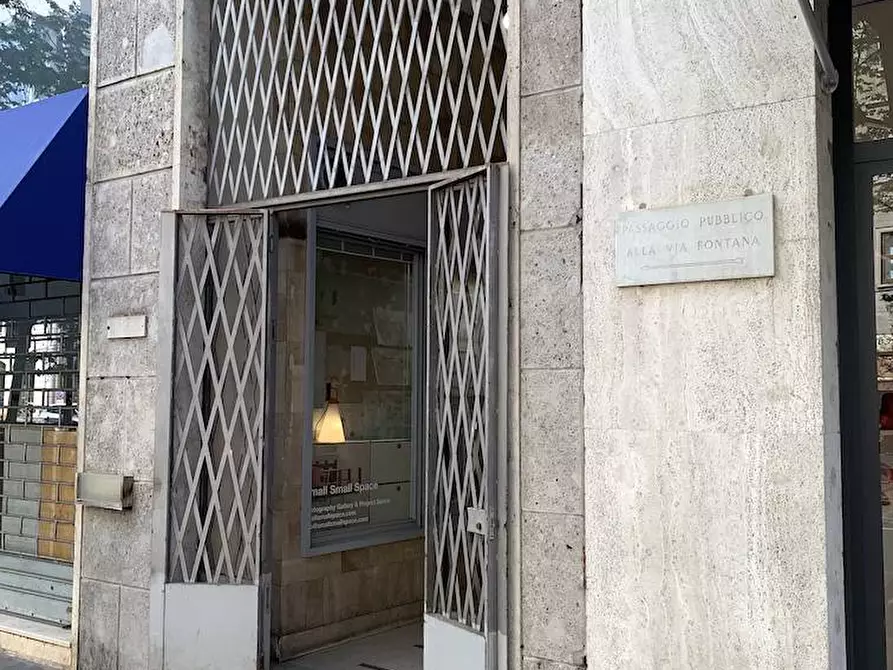 locale di sgombero in vendita a Milano in zona Porta Vittoria