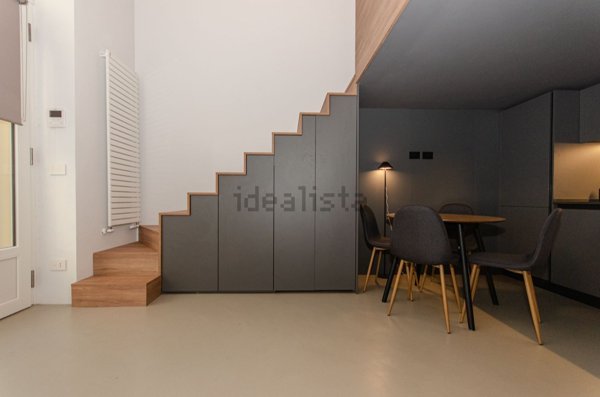 appartamento in vendita a Milano in zona Porta Venezia