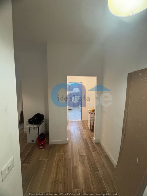 appartamento in vendita a Milano in zona San Vittore