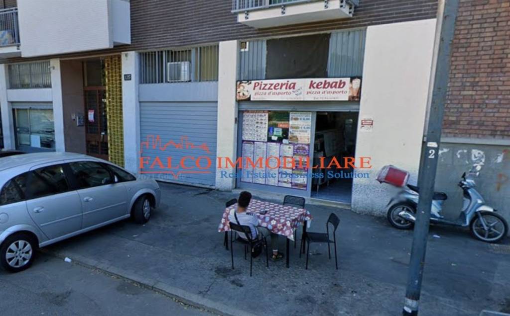 negozio in vendita a Milano