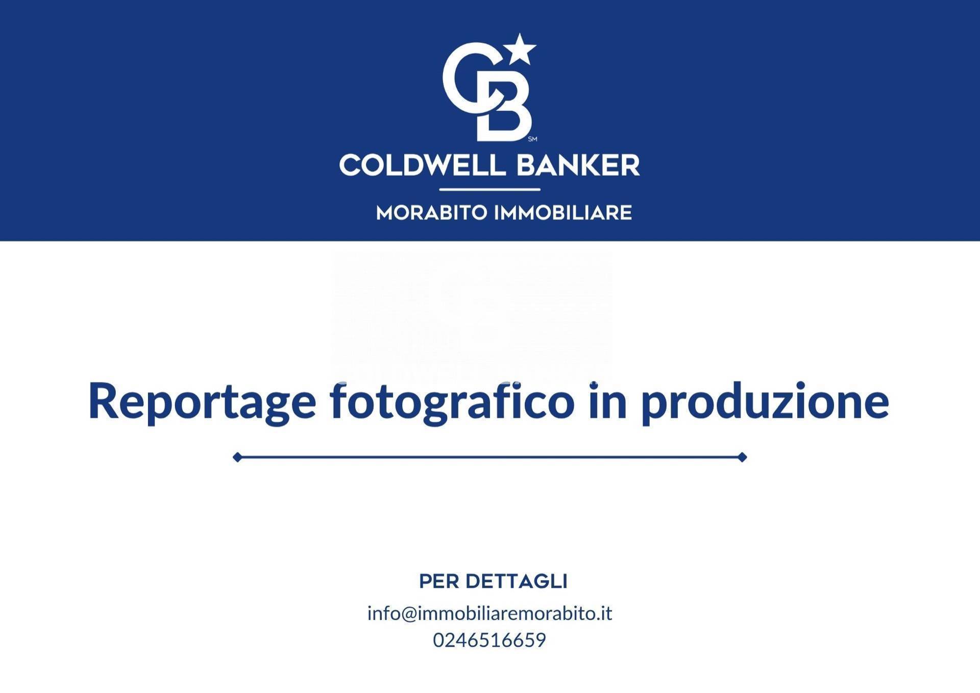 appartamento in vendita a Milano in zona QT8