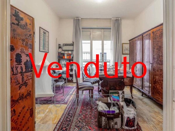 appartamento in vendita a Milano in zona San Vittore