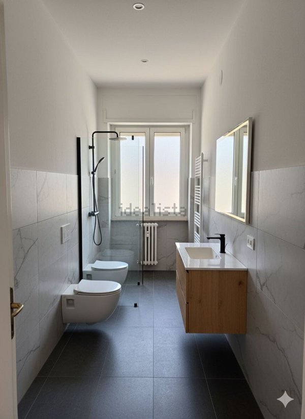 appartamento in vendita a Milano in zona Gorla