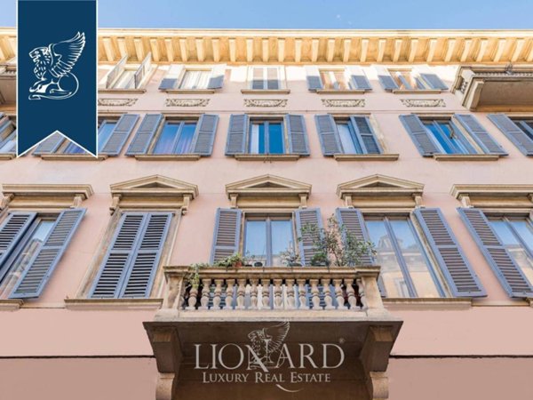 appartamento in vendita a Milano in zona Porta Romana