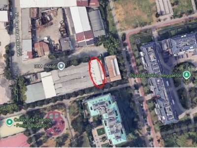 negozio in vendita a Milano in zona Vigentino