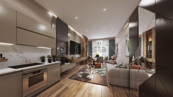 appartamento in vendita a Milano in zona Forlanini