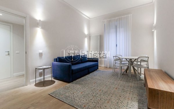 appartamento in vendita a Milano in zona Bovisa