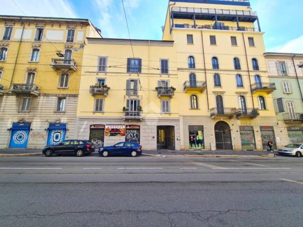 appartamento in vendita a Milano in zona Isola