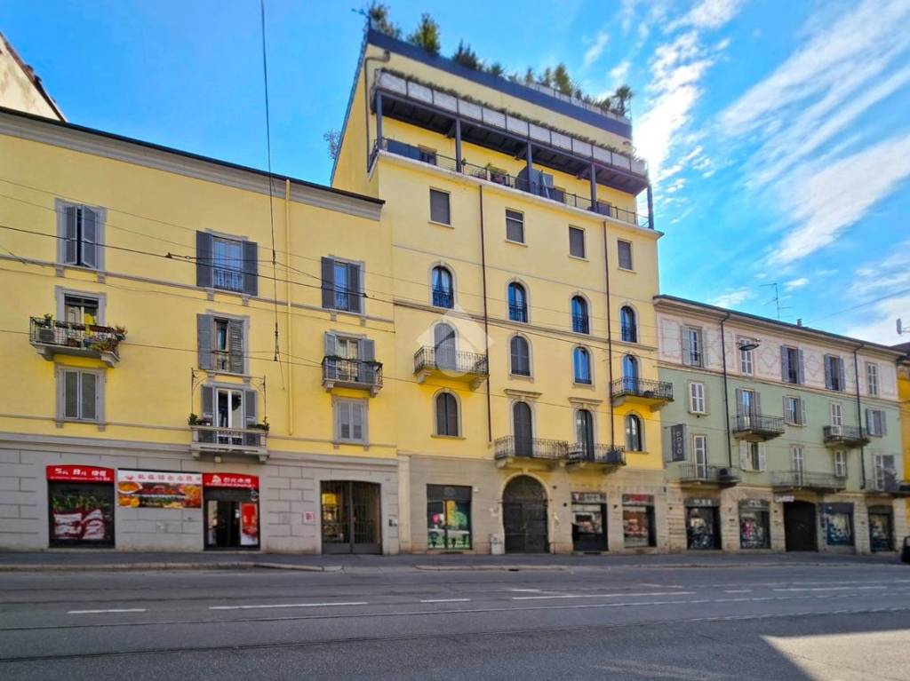 appartamento in vendita a Milano in zona Isola