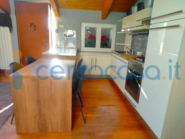 attico in vendita a Milano in zona Lorenteggio