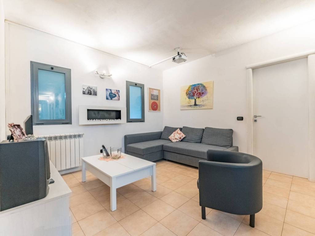 appartamento in vendita a Milano in zona Precotto