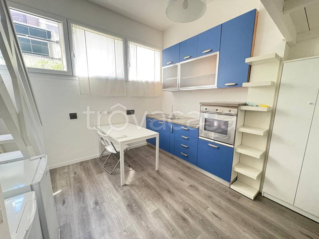 appartamento in vendita a Milano in zona Centro Storico