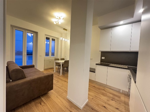 appartamento in vendita a Milano in zona Centro Storico