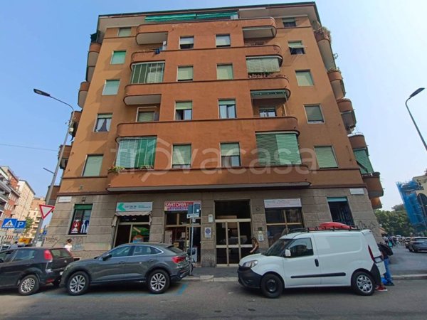 appartamento in vendita a Milano in zona Piazzale Lodi