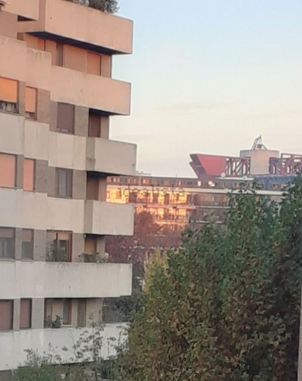 appartamento in vendita a Milano in zona San Siro