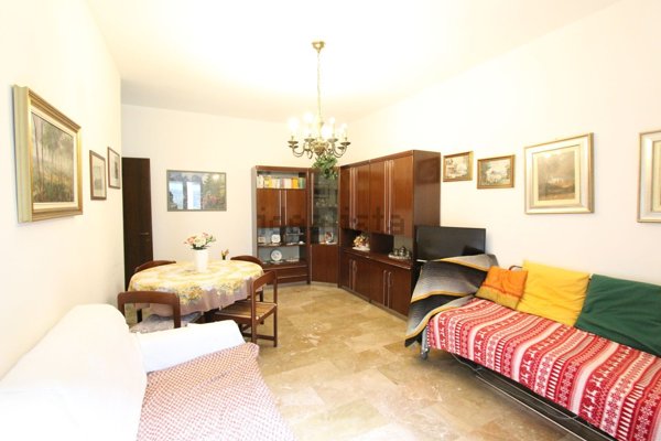 appartamento in vendita a Milano in zona Corvetto