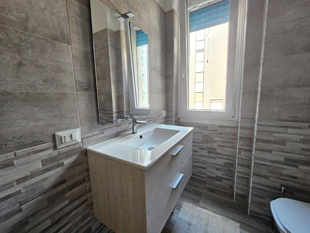 appartamento in vendita a Milano in zona Turro