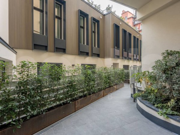 appartamento in vendita a Milano in zona Porta Venezia