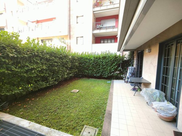 appartamento in vendita a Milano in zona Precotto