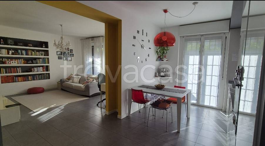 appartamento in vendita a Milano in zona Precotto