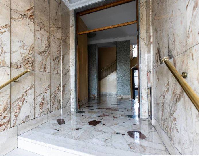 appartamento in vendita a Milano in zona Città Studi