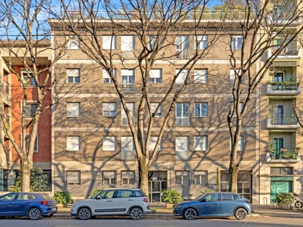 appartamento in vendita a Milano in zona Città Studi