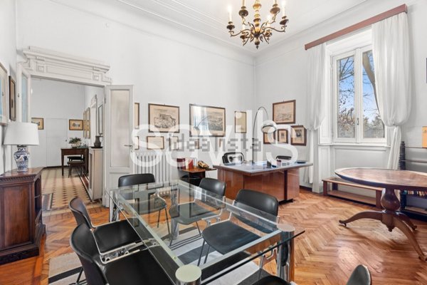 appartamento in vendita a Milano in zona Sempione