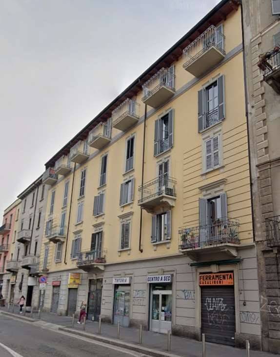 appartamento in vendita a Milano in zona Affori