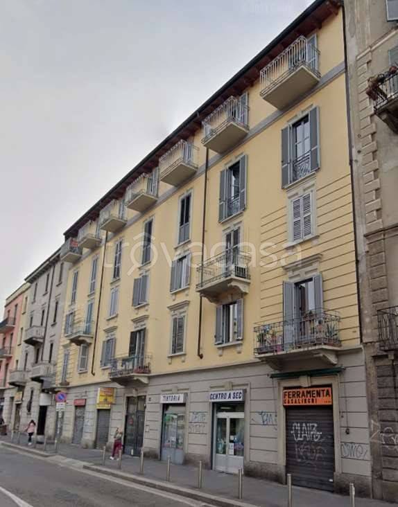 appartamento in vendita a Milano in zona Dergano