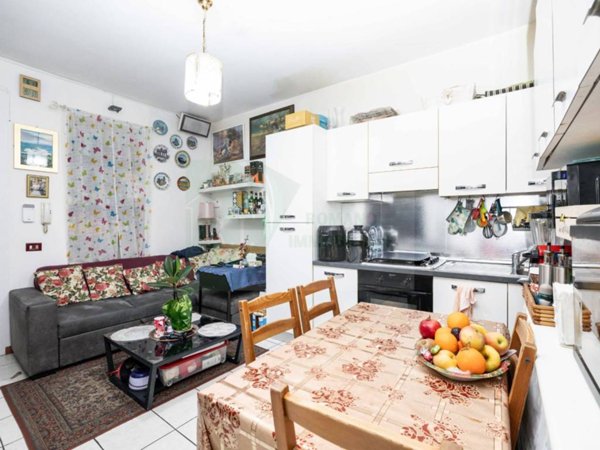 appartamento in vendita a Milano in zona Turro