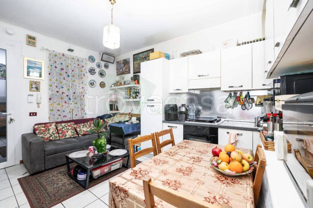 appartamento in vendita a Milano in zona Turro