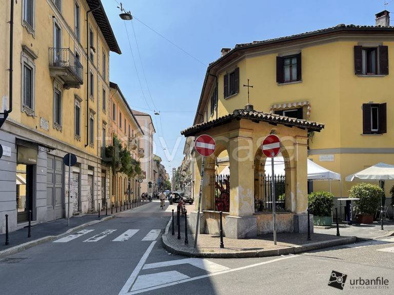 appartamento in vendita a Milano in zona Lambrate