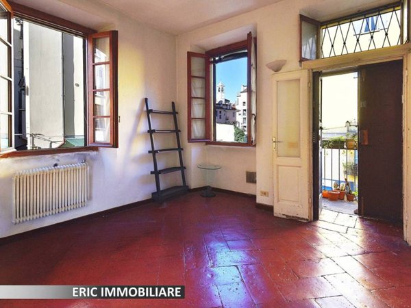 appartamento in vendita a Milano in zona Bocconi