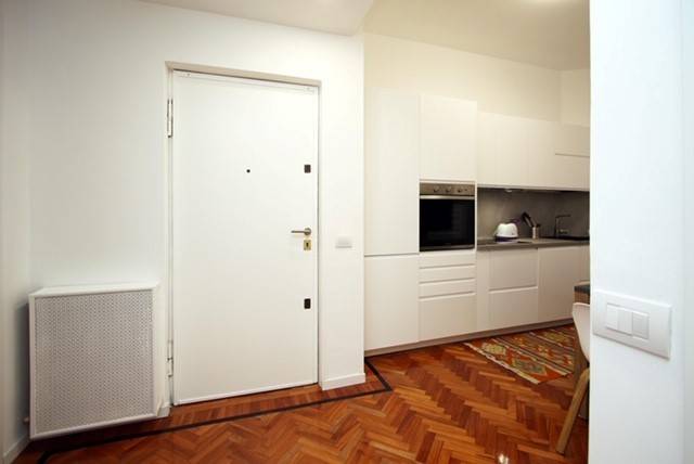 appartamento in vendita a Milano in zona Centro Direzionale