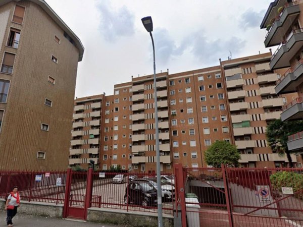 appartamento in vendita a Milano in zona Niguarda