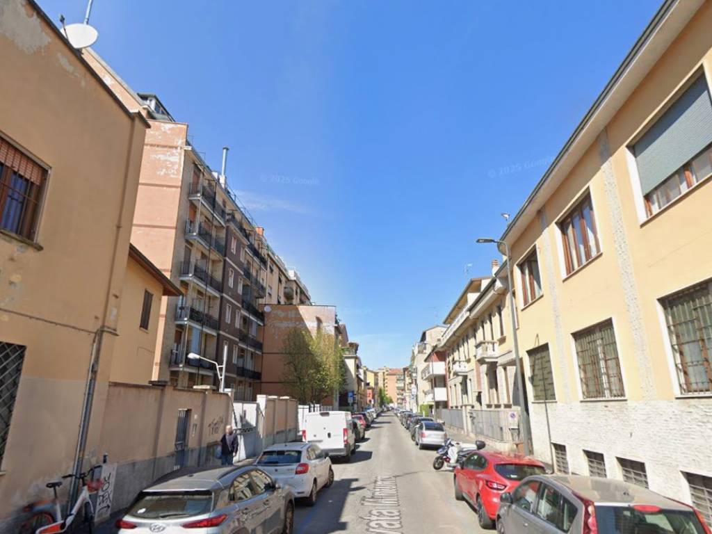 appartamento in vendita a Milano in zona Turro